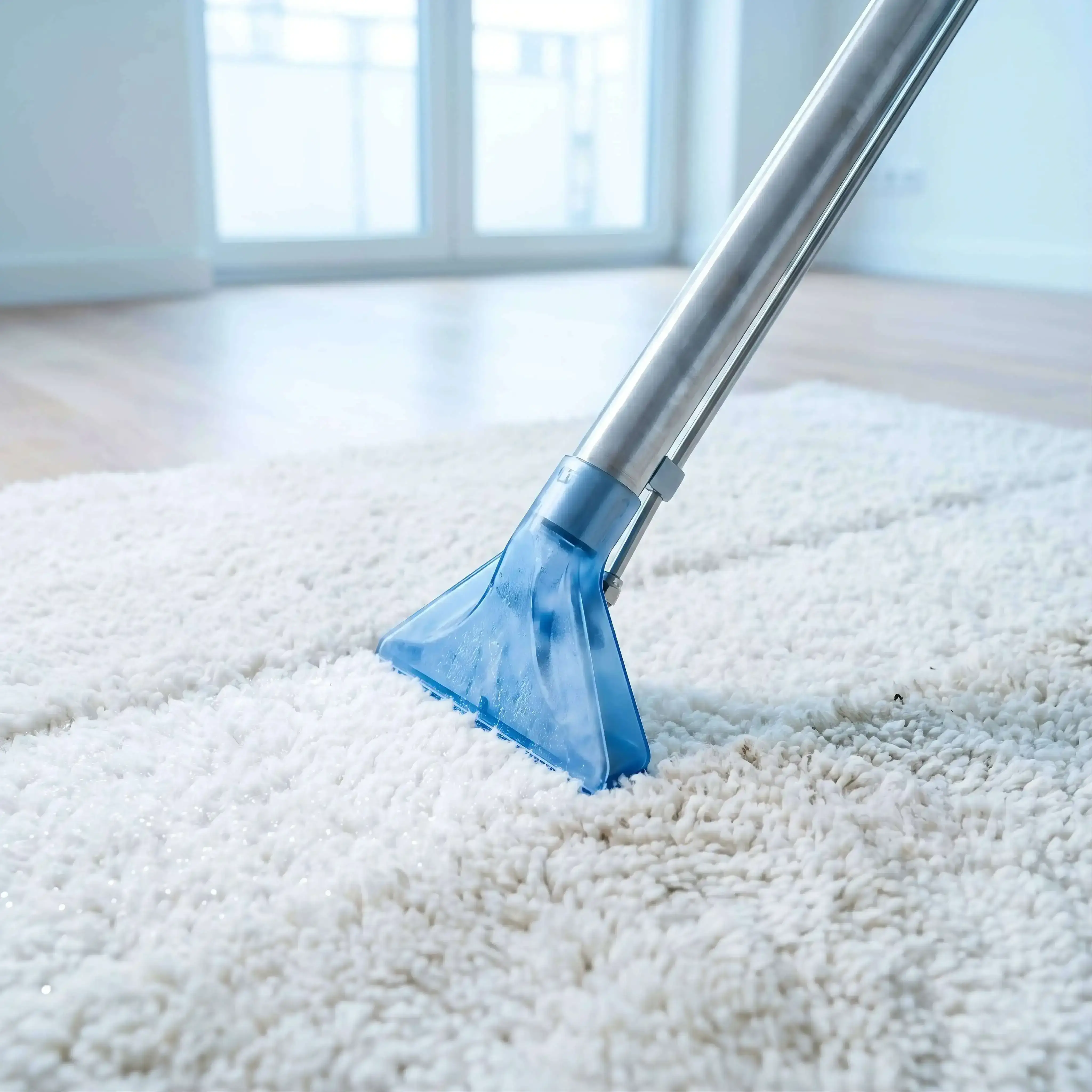 Carpet Cleaning