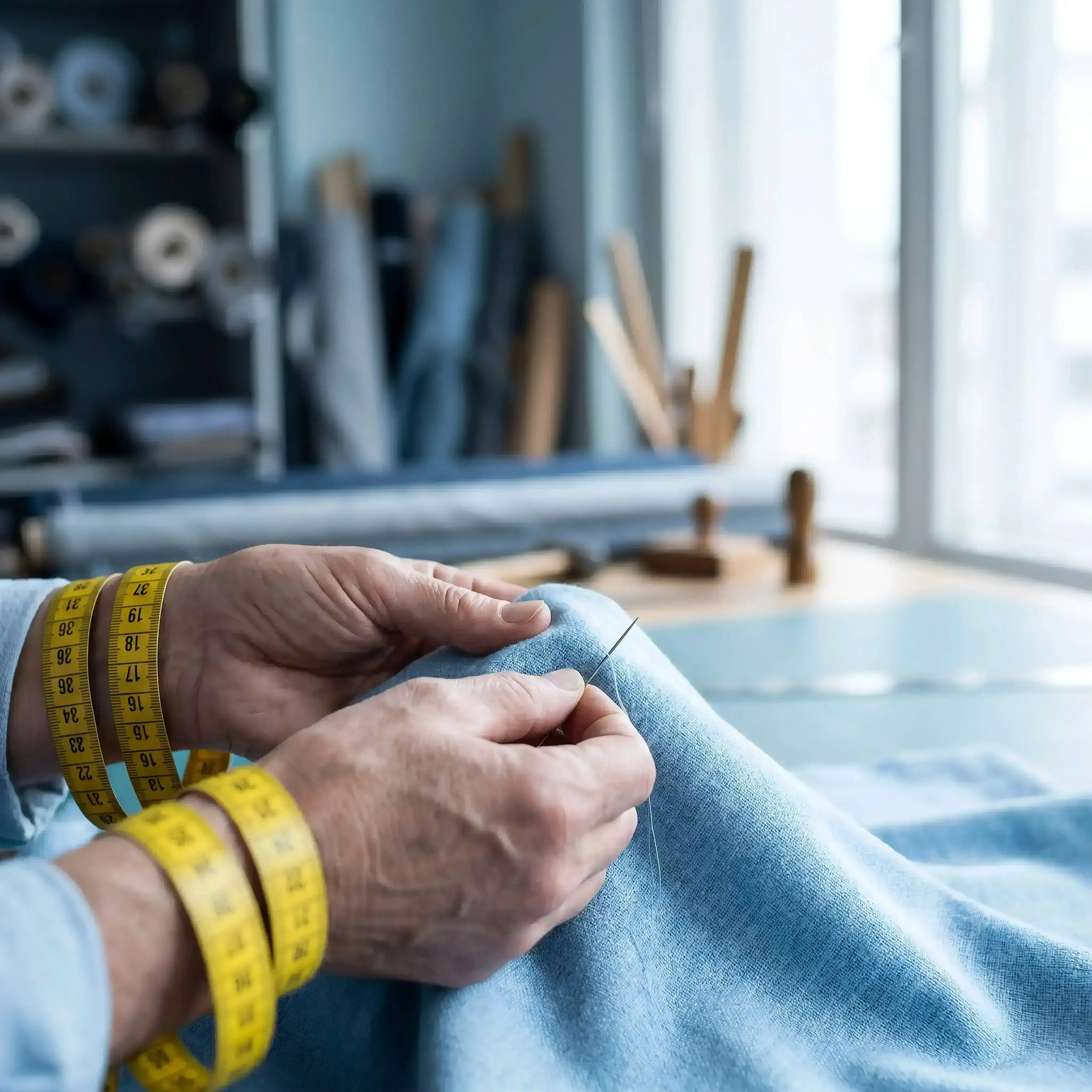Cloth Alteration
