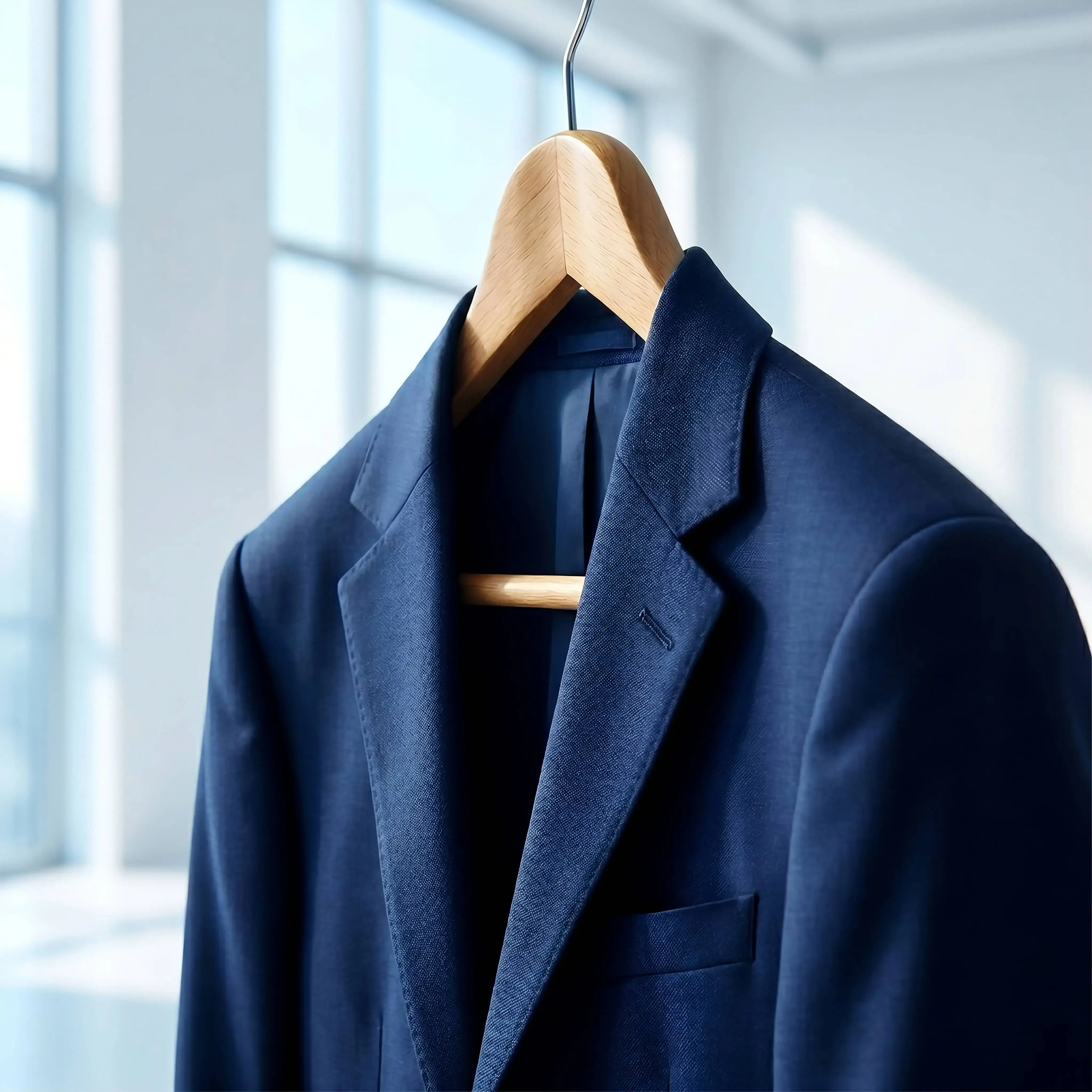Dry Cleaning